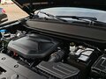 2026 Haval H3 I Рестайлинг, чёрный - вид 10