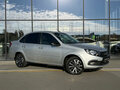 2024 Lada (ВАЗ) Granta I Рестайлинг, серый, 750000 рублей - вид 2