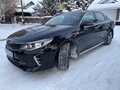2017 Kia Optima IV, чёрный, 2300000 рублей
