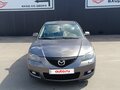 2006 Mazda 3 I (BK) Рестайлинг, серый, 559000 рублей
