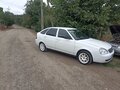 2012 Lada (ВАЗ) Priora I, белый - вид 3