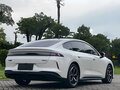2026 Changan Qiyuan A06 28.39 kWh, серебристый, 2900843 рублей - вид 7