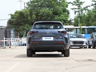 2026 Mazda CX-50, серый, 3600000 рублей, вид 5