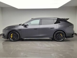 2026 Lynk & Co 07 GT I Рестайлинг, серый, 6500000 рублей, вид 3