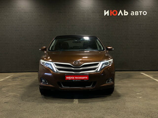 2013 Toyota Venza I Рестайлинг, коричневый, 2250000 рублей, вид 2