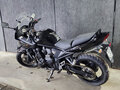 2011 Suzuki Bandit GSF 650, чёрный, 575000 рублей - вид 2