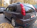 2010 Nissan X-Trail II, серый - вид 4
