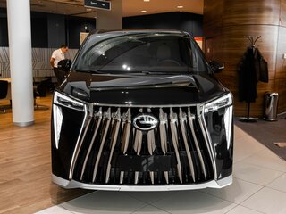 2026 GAC M8, чёрный, 6549999 рублей, вид 4