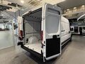 2025 Fiat Professional Ducato, белый - вид 11