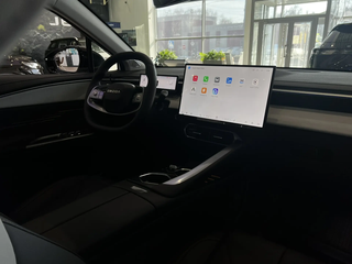 2026 Omoda C5 II, белый, 2629000 рублей, вид 3