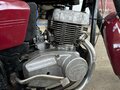 1983 Jawa 350/638, красный, 80000 рублей - вид 10