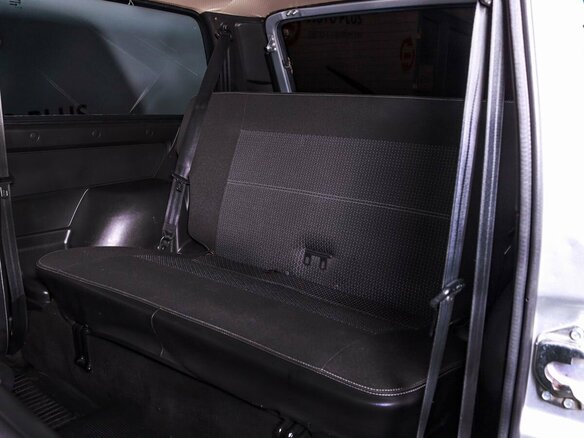 2019 Lada (ВАЗ) 2121 (4x4) Urban I Рестайлинг, серебристый, 680000 рублей - вид 8