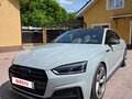 2017 Audi S5 II (F5), серебристый, 3950000 рублей - вид 1