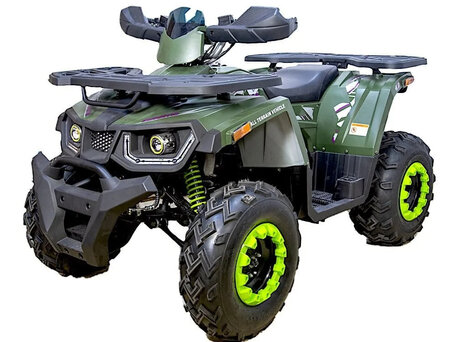 2026 Avantis Hunter 200 Big, чёрный, 190300 рублей, вид 1