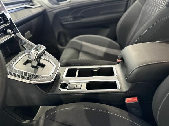 2026 Haval M6 II, белый, 2349000 рублей - вид 19