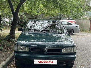 1999 Москвич 2141-01, синий, 250000 рублей, вид 3