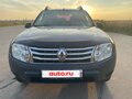 2014 Renault Duster I, чёрный, 900000 рублей