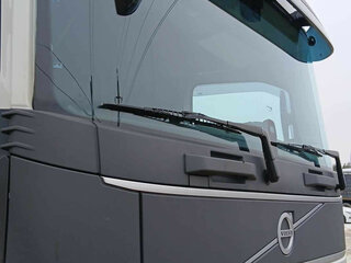 2022 Volvo FH 540, белый, 9846750 рублей, вид 5