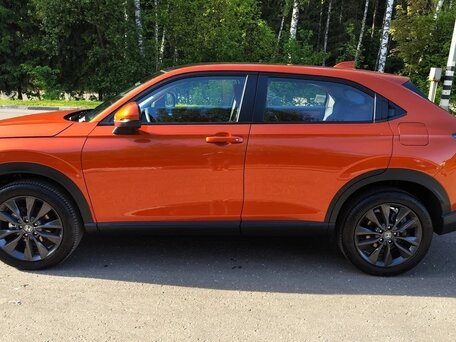 2023 Honda XR-V II, оранжевый, 2190000 рублей, вид 2
