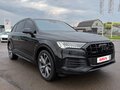 2020 Audi Q7 45 TDI II (4M) Рестайлинг, чёрный, 6490000 рублей