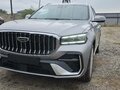 2026 Geely Monjaro (Xingyue L) I, серый - вид 1
