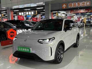 2026 Leapmotor A10 53 kWh, серый, 1670000 рублей, вид 1