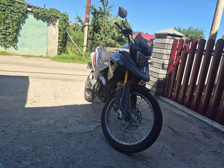 2023 Racer Ranger, серый, 120000 рублей, вид 2