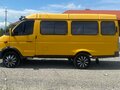 2004 ГАЗ ГАЗель (3221), жёлтый, 300000 рублей - вид 7
