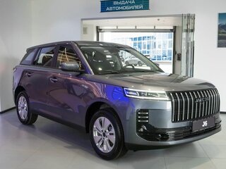 2026 Jaecoo J6, серый, 2330000 рублей, вид 1