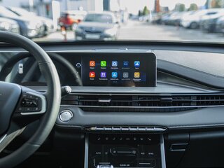 2026 Tenet T4, белый, 2449000 рублей, вид 4
