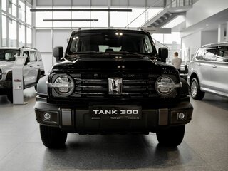 2026 Tank 300 I, чёрный, 4799000 рублей, вид 2
