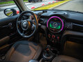 2019 Mini Hatch Cooper III (F55/F56) Рестайлинг, чёрный, 2263777 рублей - вид 9
