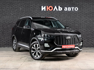 2024 Xcite X-Cross 7, чёрный, 1810000 рублей, вид 3