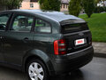 2001 Audi A2, зелёный, 625000 рублей - вид 6