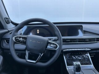 2026 Tenet T4L, чёрный, 2494000 рублей, вид 5