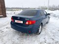 2008 Toyota Corolla X (E140, E150), синий, 1100000 рублей - вид 3