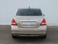 2010 Nissan Tiida I Рестайлинг, бежевый, 760000 рублей - вид 5