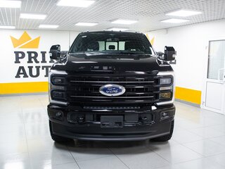 2026 Ford F-150 Raptor XIV Рестайлинг, чёрный, 14799000 рублей, вид 2