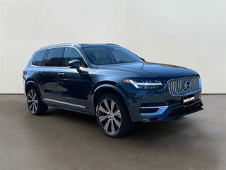 2026 Volvo XC90 B5 II Рестайлинг 2, серый, 8092235 рублей, вид 1