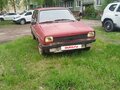 1980 Ford Fiesta Mk1, красный, 55000 рублей - вид 2