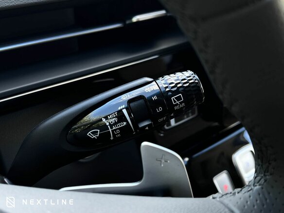 2025 Hyundai Staria I, белый, 9890000 рублей - вид 16