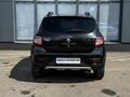 2018 Renault Sandero Stepway II, чёрный - вид 6