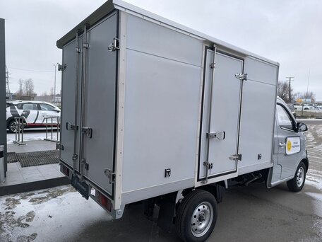 2023 Changan Star Truck, серебристый, 2139000 рублей, вид 3