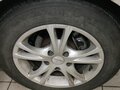 2009 ТагАЗ Vega, серебристый, 460000 рублей - вид 10