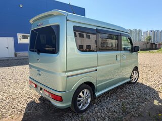 2019 Nissan NV100 Clipper III, зелёный, 1190000 рублей, вид 2