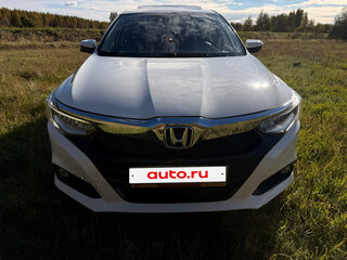 2020 Honda Crider II, белый, 1570000 рублей, вид 2