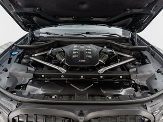 2026 BMW X7 M60i I (G07) Рестайлинг, чёрный, 21500000 рублей, вид 5