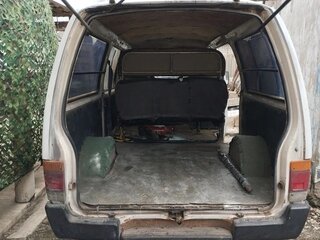 1994 Isuzu Midi, белый, 250000 рублей, вид 5