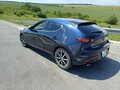 2021 Mazda 3 IV (BP), синий, 1680000 рублей - вид 7