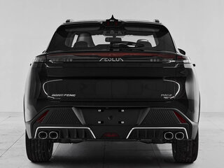2025 Dongfeng Mage, чёрный, 2550000 рублей, вид 5